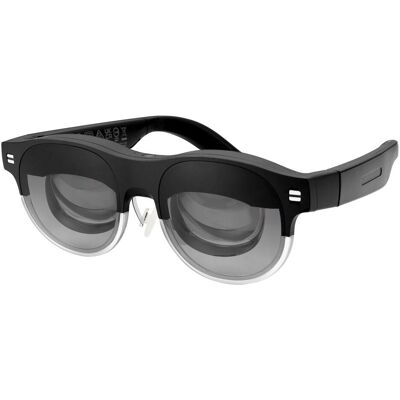 Asus AirVIsion M1, AR Brille, Schwarz Asus AirVIsion M1, AR Brille, Schwarz