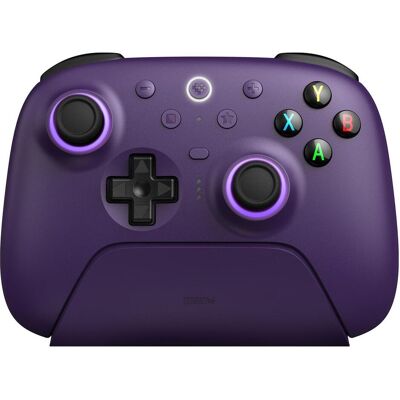 8bitdo Ultimate 2 Wireless (Android, iOS, Mac, PC), Gaming Controller, Violett 8bitdo Ultimate 2 Wireless (Android, iOS, Mac, PC), Gaming Controller, Violett