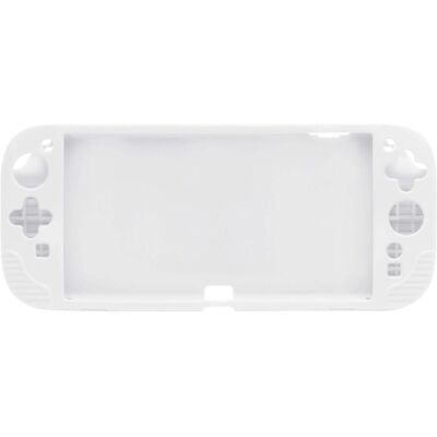 Trust 25766, Hülle, Nintendo Switch 2, Weiss, Silikon, Reissfest, 276 mm (Switch 2), Weiteres Gaming Zubehör, Weiss Trust 25766, Hülle, Nintendo Switch 2, Weiss, Silikon, Reissfest, 276 mm (Switch 2), Weiteres Gaming Zubehör, Weiss