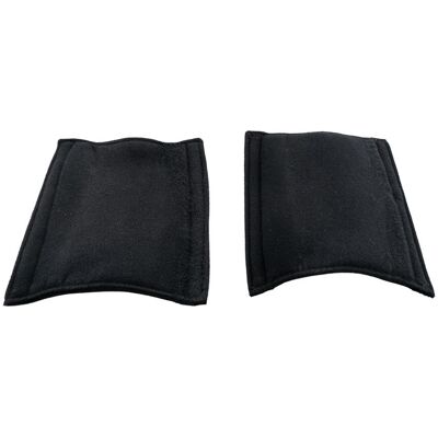 Sabelt Seat Protection Kit, Zubehör Gaming Möbel, Schwarz Sabelt Seat Protection Kit, Zubehör Gaming Möbel, Schwarz