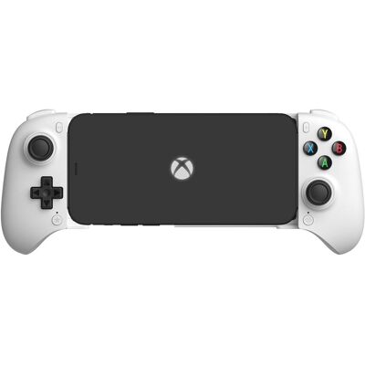 8bitdo Ultimate Mobile Gaming Controller White (Android, iOS, Mac), Gaming Controller, Weiss 8bitdo Ultimate Mobile Gaming Controller White (Android, iOS, Mac), Gaming Controller, Weiss