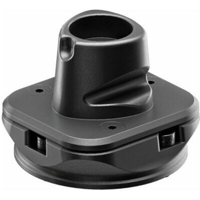 Simucube Link Quick Release Adapter für 2 (PC), Gaming Controller Zubehör, Schwarz Simucube Link Quick Release Adapter für 2 (PC), Gaming Controller Zubehör, Schwarz