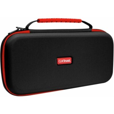 Trust GXT1251 (Switch 2), Weiteres Gaming Zubehör, Schwarz Trust GXT1251 (Switch 2), Weiteres Gaming Zubehör, Schwarz