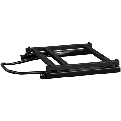 Nitro Concepts Sitz Slider und Halter für S-Racer Rig, Zubehör Gaming Möbel, Schwarz Nitro Concepts Sitz Slider und Halter für S-Racer Rig, Zubehör Gaming Möbel, Schwarz