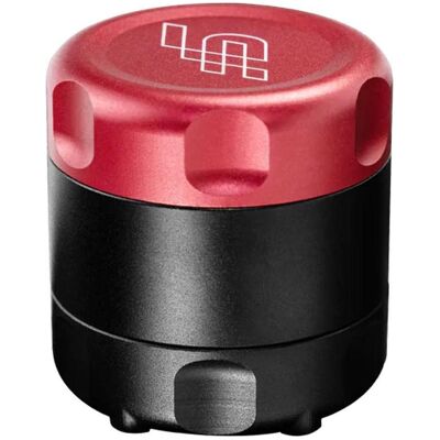 Simagic P-HPR GT Haptik-Motor (PC), Gaming Controller Zubehör, Rot, Schwarz Simagic P-HPR GT Haptik-Motor (PC), Gaming Controller Zubehör, Rot, Schwarz