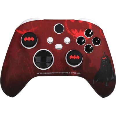 Blade Batxbck (Xbox Series S, Xbox Series X), Gaming Controller Zubehör, Rot, Schwarz Blade Batxbck (Xbox Series S, Xbox Series X), Gaming Controller Zubehör, Rot, Schwarz