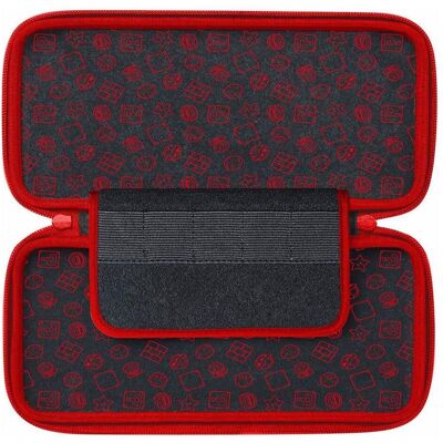 HORI Mario (Switch), Weiteres Gaming Zubehör, Rot HORI Mario (Switch), Weiteres Gaming Zubehör, Rot