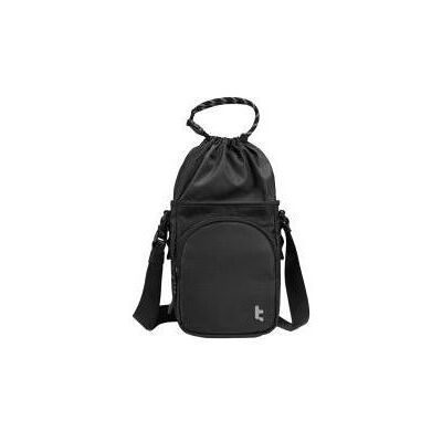 tomtoc Torba GameOn-G50 Switch 2 JoyCarry Sling (czarny) (Switch), Weiteres Gaming Zubehör, Schwarz tomtoc Torba GameOn-G50 Switch 2 JoyCarry Sling (czarny) (Switch), Weiteres Gaming Zubehör, Schwarz