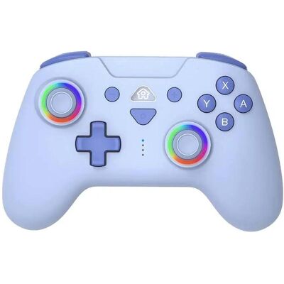 Subsonic SA5633-5 (Switch, Switch 2), Gaming Controller, Blau Subsonic SA5633-5 (Switch, Switch 2), Gaming Controller, Blau