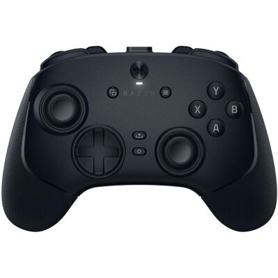 Razer Wolverine V3 Pro 8K (PC), Gaming Controller, Schwarz Razer Wolverine V3 Pro 8K (PC), Gaming Controller, Schwarz