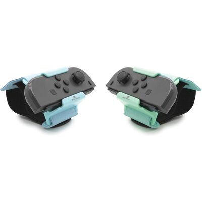 Xtreme Videospiel-Legband für Nintendo (Switch, Switch OLED), Weiteres Gaming Zubehör Xtreme Videospiel-Legband für Nintendo (Switch, Switch OLED), Weiteres Gaming Zubehör