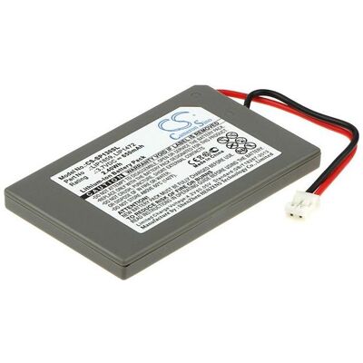 NoName Battery for SONY PS3 et. al, 3.7V, 650mAh (Kamera Akku), Kamera Stromversorgung NoName Battery for SONY PS3 et. al, 3.7V, 650mAh (Kamera Akku), Kamera Stromversorgung