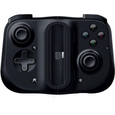 Razer Kishi (Android), Gaming Controller, Schwarz Razer Kishi (Android), Gaming Controller, Schwarz