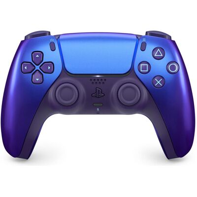 Sony DualSense Wireless-Controller - Chroma Indigo (PC, PS5), Gaming Controller, Blau Sony DualSense Wireless-Controller - Chroma Indigo (PC, PS5), Gaming Controller, Blau
