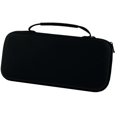 Cullmann LAGOS Fit 500 black, case for Nintendo Switch (Switch), Weiteres Gaming Zubehör, Schwarz Cullmann LAGOS Fit 500 black, case for Nintendo Switch (Switch), Weiteres Gaming Zubehör, Schwarz