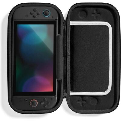 tomtoc FancyCase-G05 (Switch 2), Weiteres Gaming Zubehör, Weiss tomtoc FancyCase-G05 (Switch 2), Weiteres Gaming Zubehör, Weiss