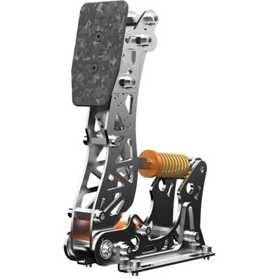 PXN Vector X Clutch Pedal PD LP C, Gaming Controller, Schwarz PXN Vector X Clutch Pedal PD LP C, Gaming Controller, Schwarz