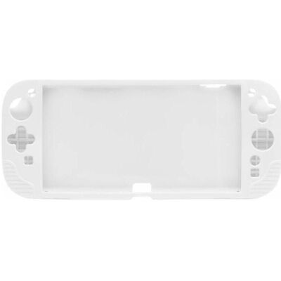 Trust 25766, Hülle, Nintendo Switch 2, Weiss, Silikon, Reissfest, 276 mm (Switch 2), Weiteres Gaming Zubehör, Weiss Trust 25766, Hülle, Nintendo Switch 2, Weiss, Silikon, Reissfest, 276 mm (Switch 2), Weiteres Gaming Zubehör, Weiss