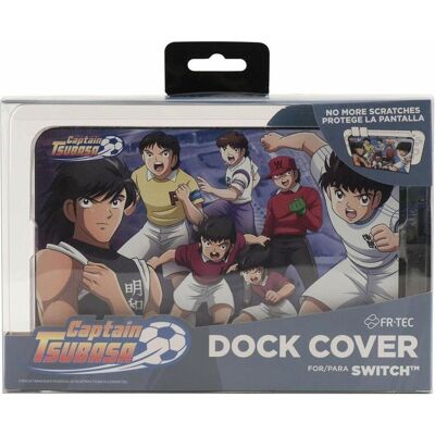 Blade Switch Dock Cover Captain Tsubasa Elementary School (Switch), Weiteres Gaming Zubehör, Mehrfarbig Blade Switch Dock Cover Captain Tsubasa Elementary School (Switch), Weiteres Gaming Zubehör, Mehrfarbig
