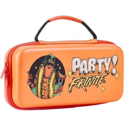 Numskull Fortnite - The Brat Party Switch 2 Case (Switch 2), Weiteres Gaming Zubehör, Mehrfarbig Numskull Fortnite - The Brat Party Switch 2 Case (Switch 2), Weiteres Gaming Zubehör, Mehrfarbig