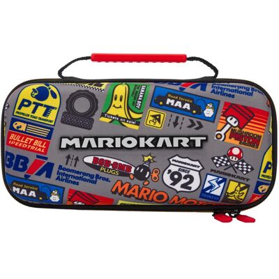 PowerA NINTENDO SWITCH - Protection Case (Switch, Switch Lite), Weiteres Gaming Zubehör, Mehrfarbig PowerA NINTENDO SWITCH - Protection Case (Switch, Switch Lite), Weiteres Gaming Zubehör, Mehrfarbig