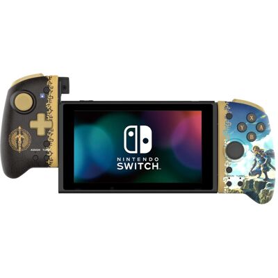 HORI Split Pad Pro - Zelda Tears of the Kingdom (Switch, Switch OLED), Gaming Controller, Mehrfarbig HORI Split Pad Pro - Zelda Tears of the Kingdom (Switch, Switch OLED), Gaming Controller, Mehrfarbig