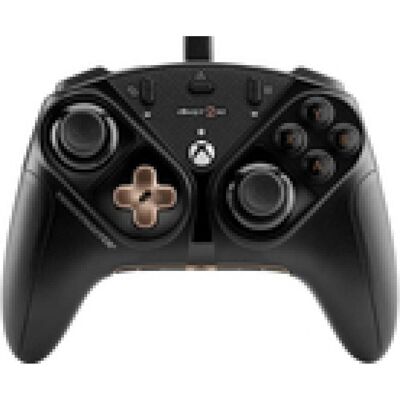 Thrustmaster eSwap X2 Pro Controller (PC, Xbox One S, Xbox Series S, Xbox Series X), Gaming Controller, Schwarz Thrustmaster eSwap X2 Pro Controller (PC, Xbox One S, Xbox Series S, Xbox Series X), Gaming Controller, Schwarz