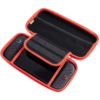 Numskull Fortnite - The Brat Party Switch 2 Case (Switch 2), Weiteres Gaming Zubehör, Mehrfarbig Numskull Fortnite - The Brat Party Switch 2 Case (Switch 2), Weiteres Gaming Zubehör, Mehrfarbig