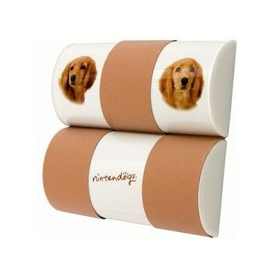 Bigben Magic Tube Nintendogs, Weiteres Gaming Zubehör, Mehrfarbig Bigben Magic Tube Nintendogs, Weiteres Gaming Zubehör, Mehrfarbig