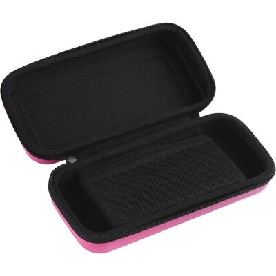 Bigben Switch Tasche Classic XL pink (Switch), Weiteres Gaming Zubehör, Pink Bigben Switch Tasche Classic XL pink (Switch), Weiteres Gaming Zubehör, Pink