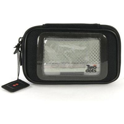 Two Dots DSIXL Xlusive Case Black Tucano (DSi XL), Weiteres Gaming Zubehör, Schwarz Two Dots DSIXL Xlusive Case Black Tucano (DSi XL), Weiteres Gaming Zubehör, Schwarz