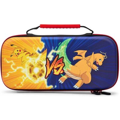 PowerA Schutzetui von für Nintendo Switch - OLED-Modell, Nintendo Switch und Nintendo Switch Lite - (Switch, Switch Lite, Switch OLED), Weiteres Gaming Zubehör, Mehrfarbig PowerA Schutzetui von für Nintendo Switch - OLED-Modell, Nintendo Switch und Nintendo Switch Lite - (Switch, Switch Lite, Switch OLED), Weiteres Gaming Zubehör, Mehrfarbig