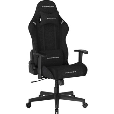 DXRacer FUR DX Racer Prince, Gaming Stuhl, Schwarz DXRacer FUR DX Racer Prince, Gaming Stuhl, Schwarz