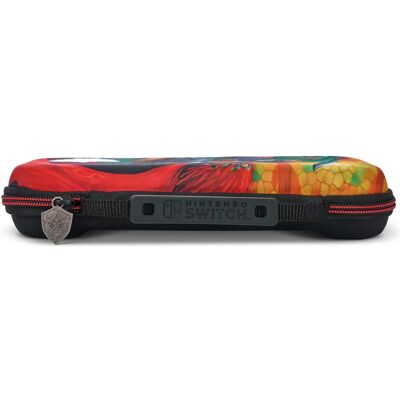 PowerA Protection Case Link vs Ganondorf (Switch, Switch Lite, Switch OLED), Weiteres Gaming Zubehör, Mehrfarbig PowerA Protection Case Link vs Ganondorf (Switch, Switch Lite, Switch OLED), Weiteres Gaming Zubehör, Mehrfarbig