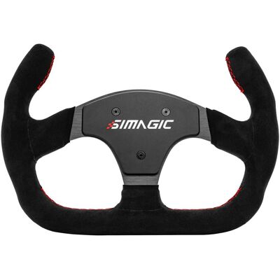 Simagic P-325C Rim (PC), Gaming Controller, Schwarz Simagic P-325C Rim (PC), Gaming Controller, Schwarz