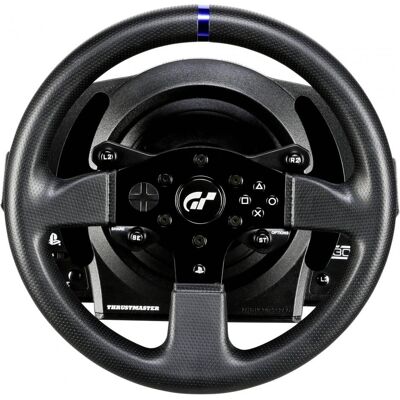 Thrustmaster T300 RS GT Edition Wheel (PC, PS3, PS4, PS5), Gaming Controller, Schwarz Thrustmaster T300 RS GT Edition Wheel (PC, PS3, PS4, PS5), Gaming Controller, Schwarz