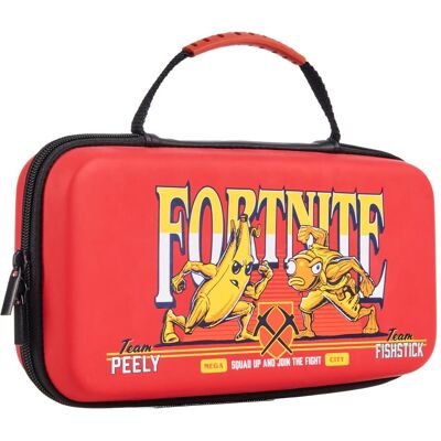 Numskull Fortnite Switch 2 Case VS (Switch 2), Weiteres Gaming Zubehör, Mehrfarbig Numskull Fortnite Switch 2 Case VS (Switch 2), Weiteres Gaming Zubehör, Mehrfarbig