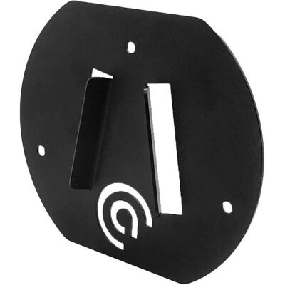 Asetek SimSports Wall Mount (PC), Gaming Controller Zubehör, Schwarz Asetek SimSports Wall Mount (PC), Gaming Controller Zubehör, Schwarz