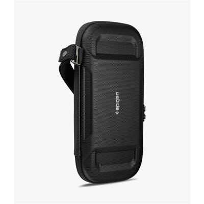 Spigen Nintendo Switch Case (Switch), Weiteres Gaming Zubehör, Schwarz Spigen Nintendo Switch Case (Switch), Weiteres Gaming Zubehör, Schwarz