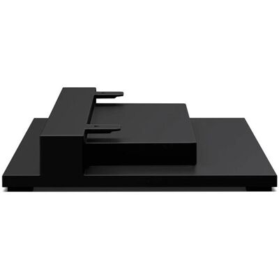 Microsoft Xbox One S Vertical Stand (Xbox One S), Weiteres Gaming Zubehör, Schwarz Microsoft Xbox One S Vertical Stand (Xbox One S), Weiteres Gaming Zubehör, Schwarz