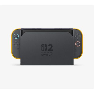 Spigen Nano Pop (Switch 2), Weiteres Gaming Zubehör, Blau, Gelb Spigen Nano Pop (Switch 2), Weiteres Gaming Zubehör, Blau, Gelb