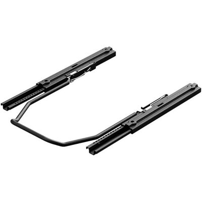 Sabelt SRS/SRX Seat Slider, Sitzschiene, einfache Sitzverstellung - schwarz, Zubehör Gaming Möbel, Schwarz Sabelt SRS/SRX Seat Slider, Sitzschiene, einfache Sitzverstellung - schwarz, Zubehör Gaming Möbel, Schwarz