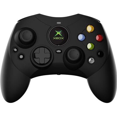 Hyperkin DuchesS Wired Controller (Windows, Xbox One S, Xbox Series S, Xbox Series X), Gaming Controller, Schwarz Hyperkin DuchesS Wired Controller (Windows, Xbox One S, Xbox Series S, Xbox Series X), Gaming Controller, Schwarz