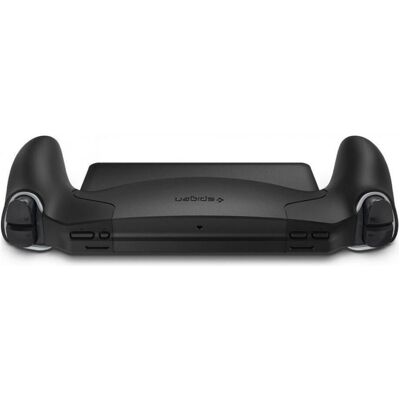 Spigen ACS07235, Weiteres Gaming Zubehör, Schwarz Spigen ACS07235, Weiteres Gaming Zubehör, Schwarz