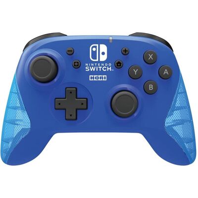 HORI Wireless Horipad - Blue (Switch), Gaming Controller, Blau HORI Wireless Horipad - Blue (Switch), Gaming Controller, Blau