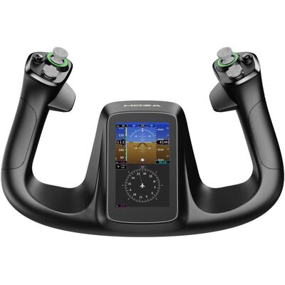 Moza AY90 Force Feedback Lenkradhalterung (PC), Gaming Controller, Schwarz Moza AY90 Force Feedback Lenkradhalterung (PC), Gaming Controller, Schwarz