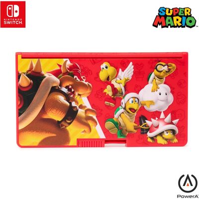 PowerA Card Case (Switch), Weiteres Gaming Zubehör, Mehrfarbig PowerA Card Case (Switch), Weiteres Gaming Zubehör, Mehrfarbig