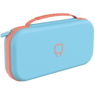 Venom Universal Travel Case blue/red Switch2 (Switch, Switch 2, Switch Lite, Switch OLED), Weiteres Gaming Zubehör, Blau, Rot, Mehrfarbig Venom Universal Travel Case blue/red Switch2 (Switch, Switch 2, Switch Lite, Switch OLED), Weiteres Gaming Zubehör, Blau, Rot, Mehrfarbig