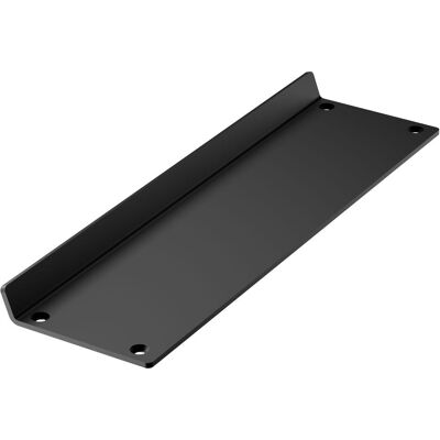 Sabelt Pedal Heel Rest EVO I, Zubehör Gaming Möbel, Schwarz Sabelt Pedal Heel Rest EVO I, Zubehör Gaming Möbel, Schwarz