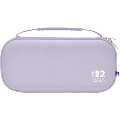 HORI GACC5671 (Switch 2), Weiteres Gaming Zubehör, Violett HORI GACC5671 (Switch 2), Weiteres Gaming Zubehör, Violett